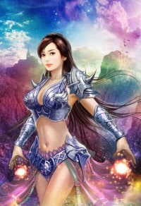 最强女帝我被不肖子孙气活了