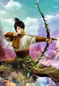 漫天星河