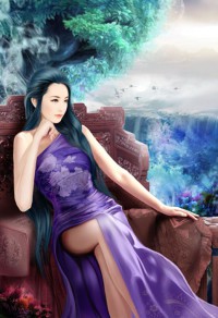 [綜]我靠畫畫毀滅世界