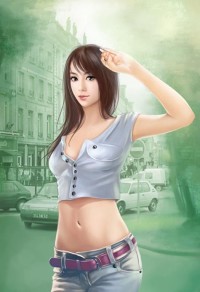 小妾夫人